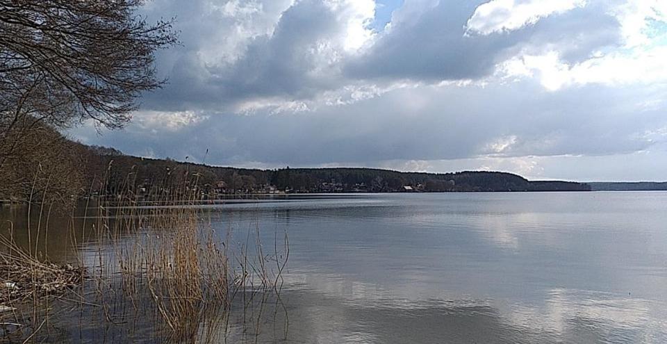 Cztery Pory Warmii Pluski Pokoje Do Wynajecia Exterior foto